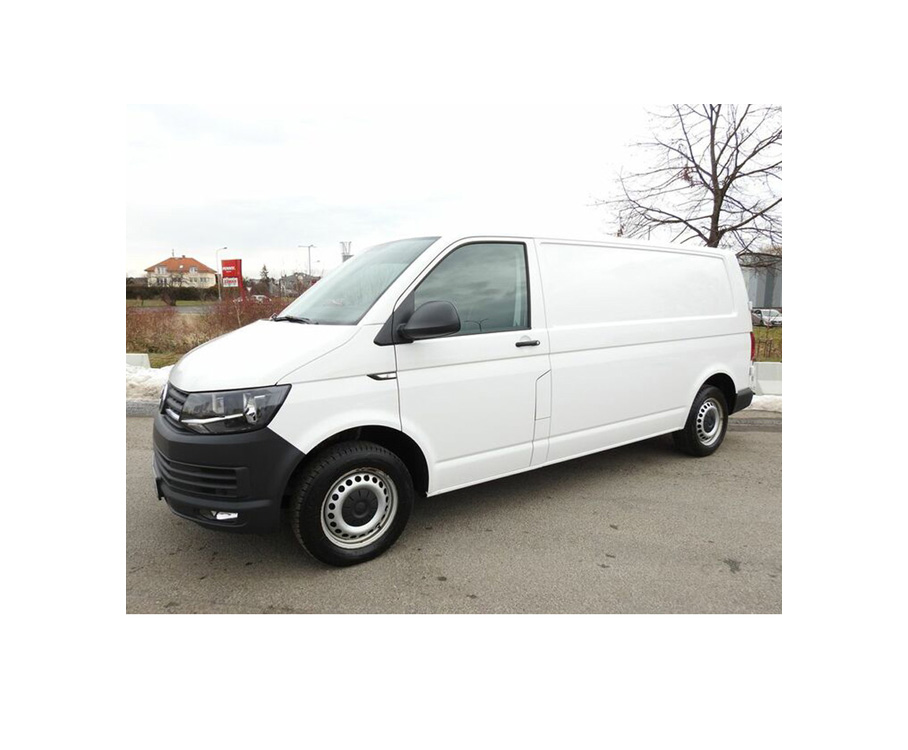 VW transporter T6 2016
